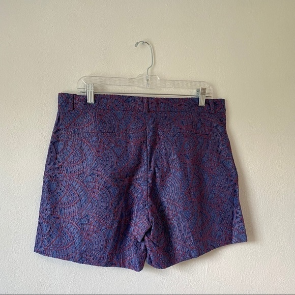 Banana Republic 3” Lace Shorts Size 6 - Picture 8 of 8
